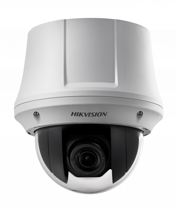 CAMERA HD-TVI SPEED DOME - PTZ DS-2AE4215T-D3