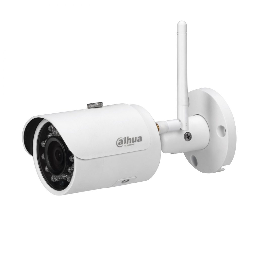 CAMERA IP WIFI IPC-K35P 3.0MP - Camera Tlinkvn